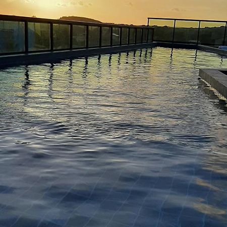 Flat La Ursa Da Praia Porto de Galinhas Exterior foto