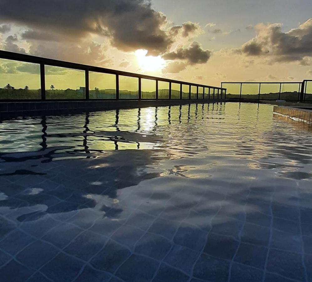 Flat La Ursa Da Praia Porto de Galinhas Exterior foto