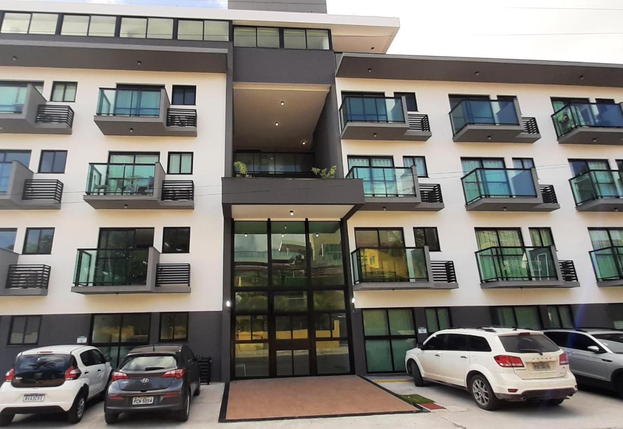 Flat La Ursa Da Praia Porto de Galinhas Exterior foto