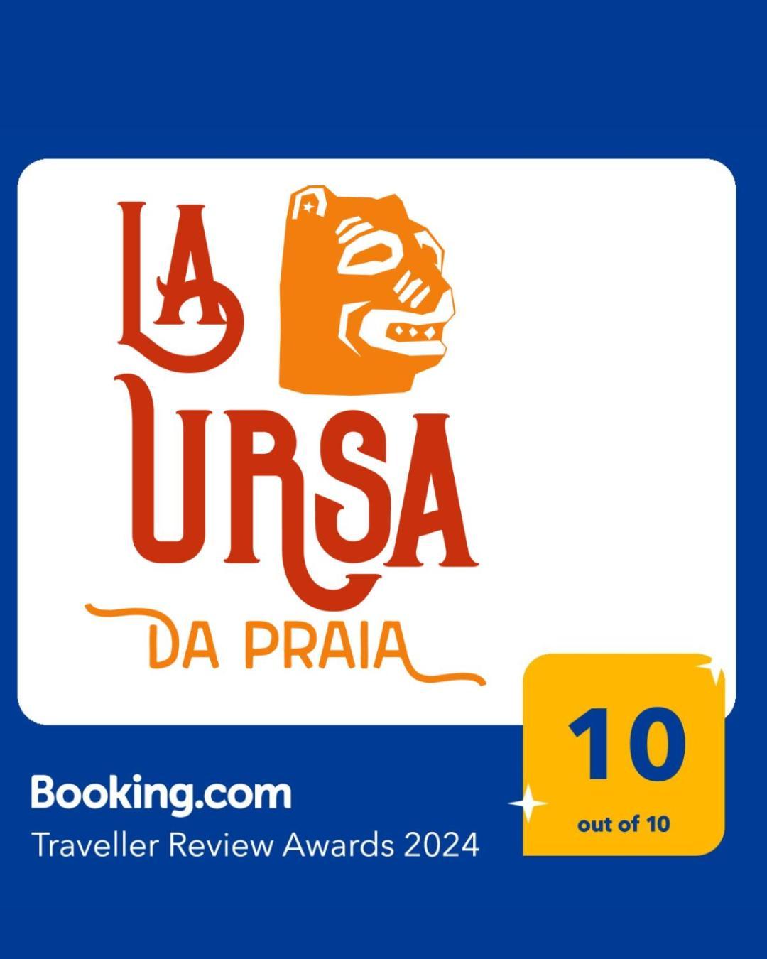 Flat La Ursa Da Praia Porto de Galinhas Exterior foto