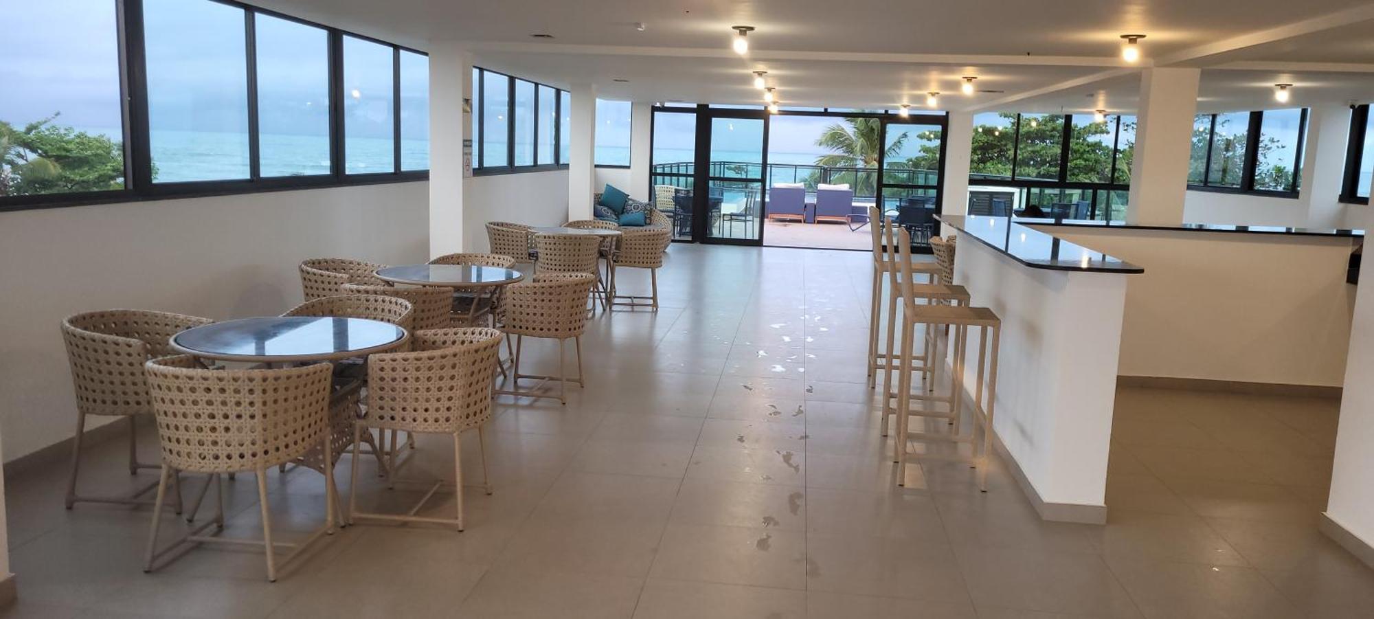 Flat La Ursa Da Praia Porto de Galinhas Exterior foto